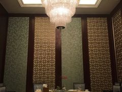 包厢-夏宫中餐厅(香格里拉大酒店)