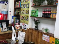 -淮南牛肉筋汤(锦辉商城店)