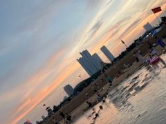-渡海小渔村.老辈日照菜