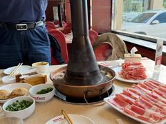 -阳坊大都涮羊肉(阳坊总店)