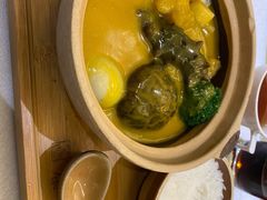 养生佛跳墙-彩虹之约•淮扬家宴(亚运村店)