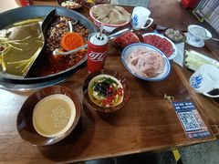 -楠火锅(新塘翡翠绿洲店)