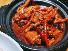 -吕氏疙瘩汤·私家菜馆(慈云寺店)