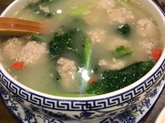 -满园烤鸭·春饼(太原街万达店)