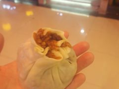 -航天馒头(瞻园路店)