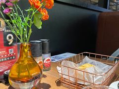 -西堤牛排(龙德广场店)