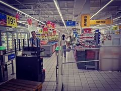 -沃尔玛(摩尔广场店)