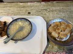 -周口正宗烧麦店