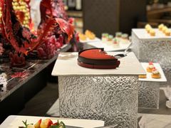 -食百绚全日制餐厅(成都棕榈泉费尔蒙酒店)