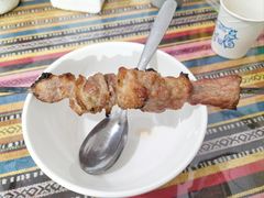 -艾尼纯羊烤肉店