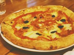 -La Tavernetta(Bar à Vin)(乌鲁木齐路店)