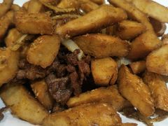 -阿凡提餐厅(簋街店)