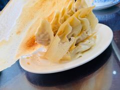 -邢家锅贴老店·非遗·开封菜(金明广场店)