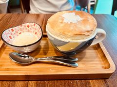 -芙蕾哥哥souffle