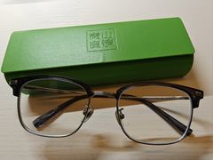 -青山良镜(中国丹阳国际眼镜城店)