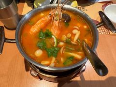 -simply thai天泰(美罗城店)