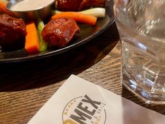 -Q MEX 库迈墨西哥餐吧(三里屯店)