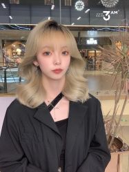 点击看大图 -3AM HAIR SALON烫发染发接发