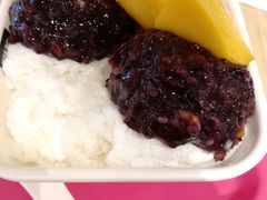 -满记甜品(巴黎春天宝山店)