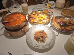 -帕娜·泰式茶餐厅·Bistro(近铁广场店)