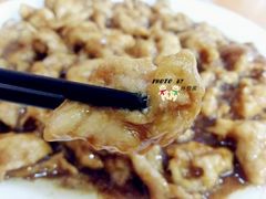 -老苏扬饭店