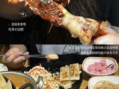 -海云台韩式汤饭·13年匠心韩料(南山店)