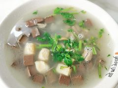 -百年尹氏汤包(湖南路狮子桥店)