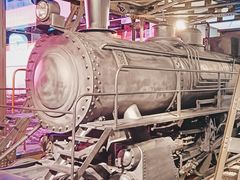 -哈尔滨规划展览馆