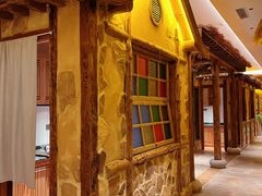 -叶叶菩提(太原别墅店)