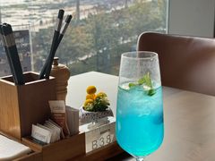 -青岛海天大酒店·1988全日餐厅