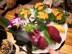 -酒井酱子·深夜食堂(东城汇店)