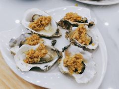 -必点蒸汽海鲜(止锚湾店)