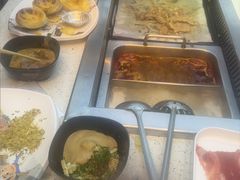 -千家粗粮王·火锅烧烤自助(庆阳店)