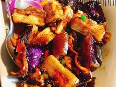 -上楼私房菜(院士路店)