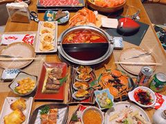 -蟹将军·松叶蟹和牛日料放题自助(K11店)