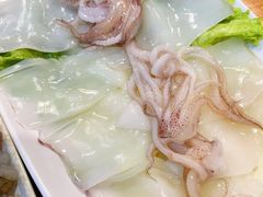 -洪大厨鸡煲(福田店)