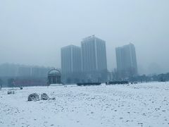 -快乐小羊(富强中路店)