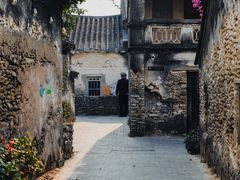 -三亚西岛海洋文化旅游区