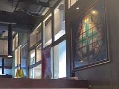 -JINNS锦时 steak&pizza(浸信会礼拜堂旧址店)