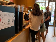 -星巴克臻选(北京世贸天阶店)