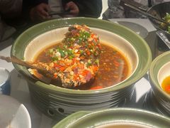 -费大厨辣椒炒肉(黄兴中心广场店)