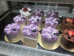 -PAPER STONE BAKERY(天环店)