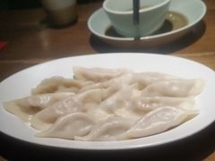 卷心菜鲜肉水饺-北方家宴(番禺永旺店)