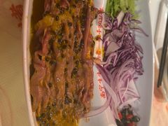 -威记烧嘢·南宁烧烤·超级生牛(绿地店)