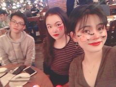 -宝莱纳啤酒花园餐厅PAULANER BRAUHAUS Nanjing(广州路店)