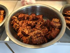 iphone_upload_pic-张金涛熏鸡(人民南路店)