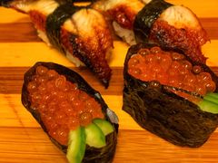 鳗鱼寿司-天狗山料理(省体店)