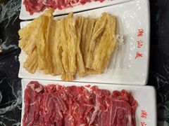 -潮汕美牛肉丸火锅店(天宁寺店)