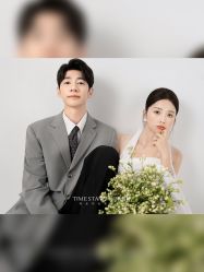 -时光印记婚纱摄影工作室·原创定制