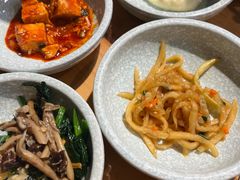 -金顺碳烤肉(1号店)